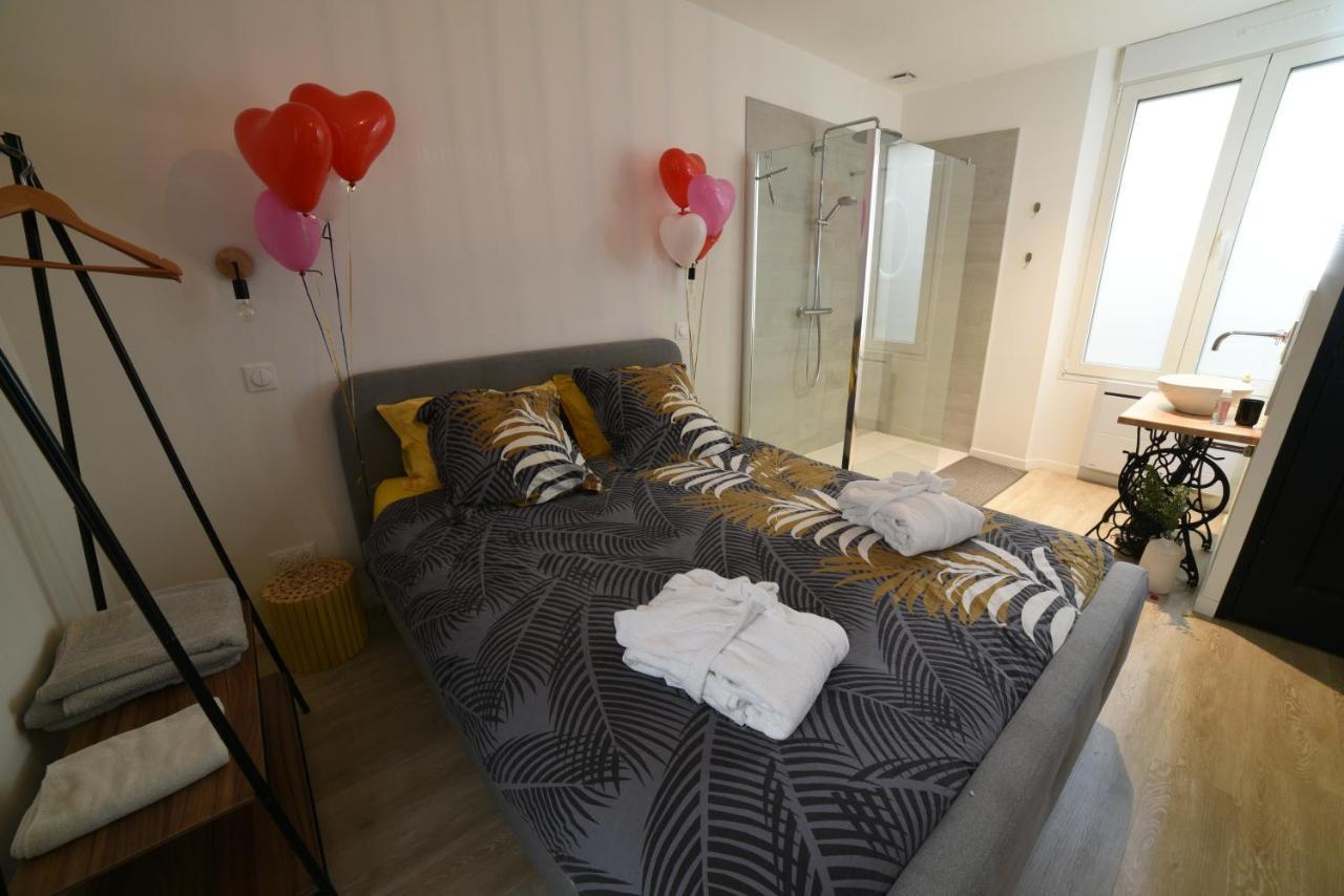 Eaudyssee Maison Avec Spa Privee - Loiret Ladon Zewnętrze zdjęcie