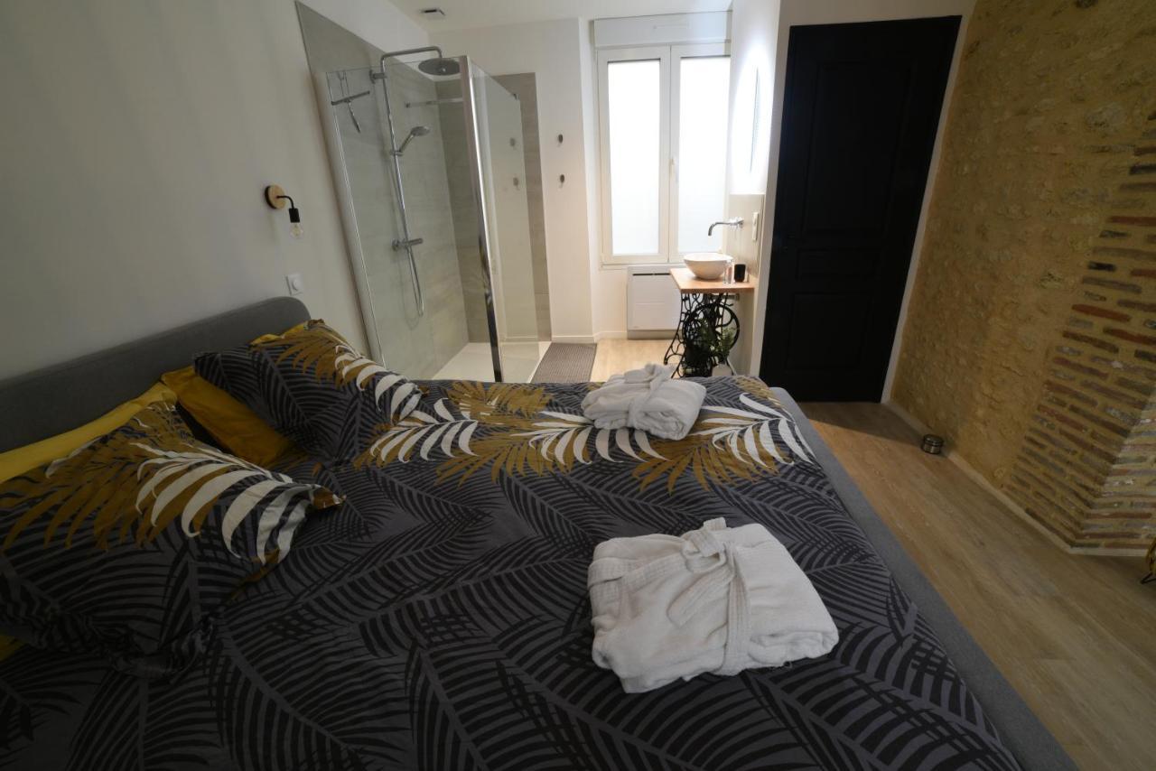 Eaudyssee Maison Avec Spa Privee - Loiret Ladon Zewnętrze zdjęcie